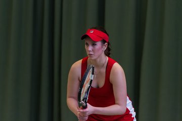 Bild 139 - Nordliga Club an der Alster 2 - TC RW Wahlstedt 2 : Ergebnis: 4:2